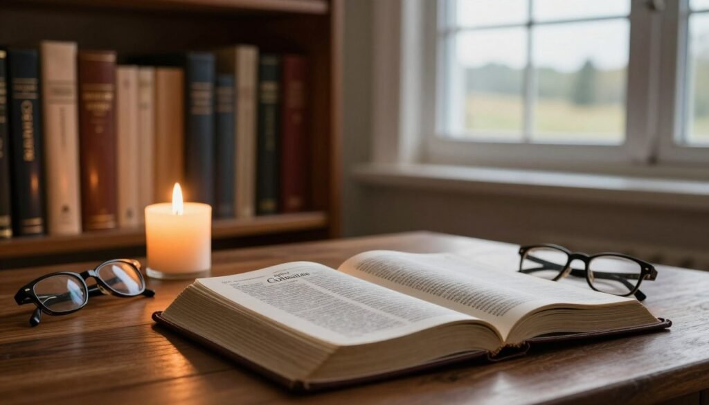 Panorama Bíblico Livro de Colossenses: Supremacia de Cristo