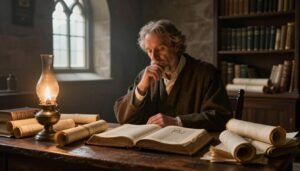 Panorama Bíblico Livro de Judas: Defesa da Fé contra a Apostasia