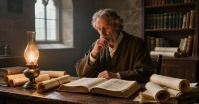 Panorama Bíblico Livro de Judas: Defesa da Fé contra a Apostasia