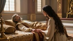 Quem Foi Abisague na Bíblia? Conheça a sua História