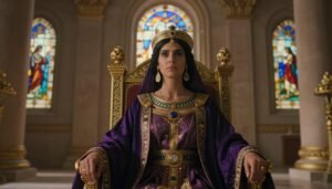 Quem Foi Atalia na Bíblia?  Conheça a sua História