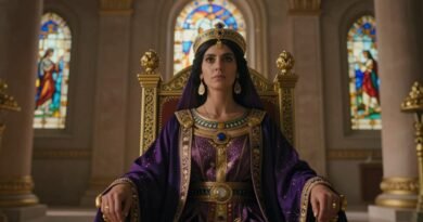 Quem Foi Atalia na Bíblia?  Conheça a sua História