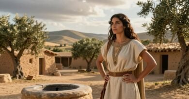 Quem Foi Gômer na Bíblia? Conheça a sua História