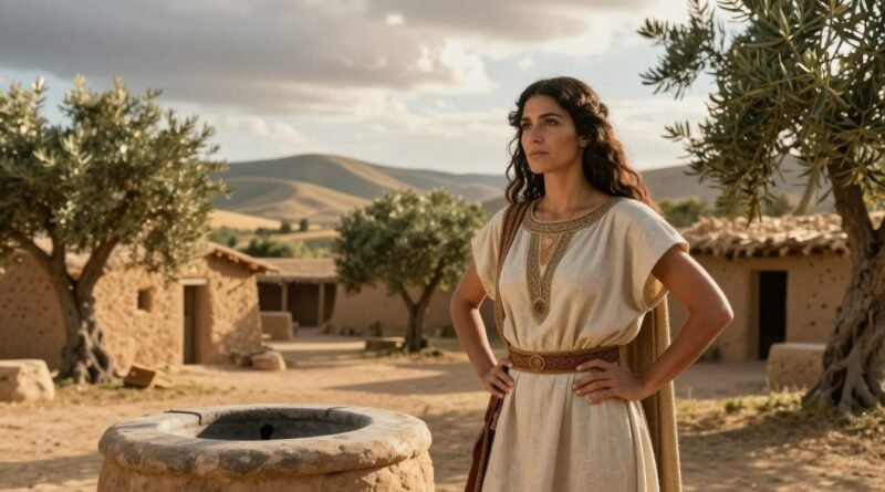 Quem Foi Gômer na Bíblia? Conheça a sua História