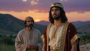 Quem Foi Isbosete Filho de Saul na Bíblia? Conheça a sua História