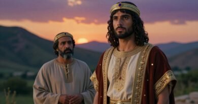 Quem Foi Isbosete Filho de Saul na Bíblia? Conheça a sua História