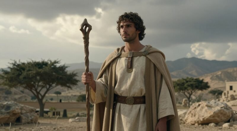 Quem Foi Isbosete Filho de Saul na Bíblia? Conheça a sua História