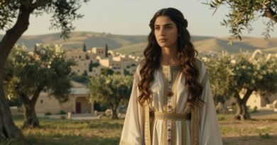 Quem Foi Merabe Filha de Saul na Bíblia? Conheça a sua História