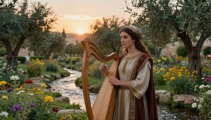 Quem Foi Mical na Bíblia? Conheça a sua História