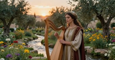 Quem Foi Mical na Bíblia? Conheça a sua História