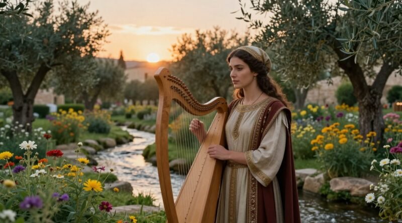 Quem Foi Mical na Bíblia? Conheça a sua História