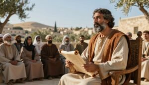 Quem Foram os Juízes Ibsã na Bíblia - Conheça a sua História