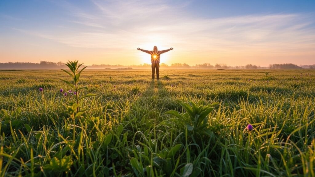 Recomeço: Como a Fé e a Psicologia Ajudam a Superar?