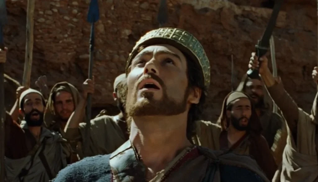 5 Personagens Bíblicos que Venceram a Depressão e a Dor