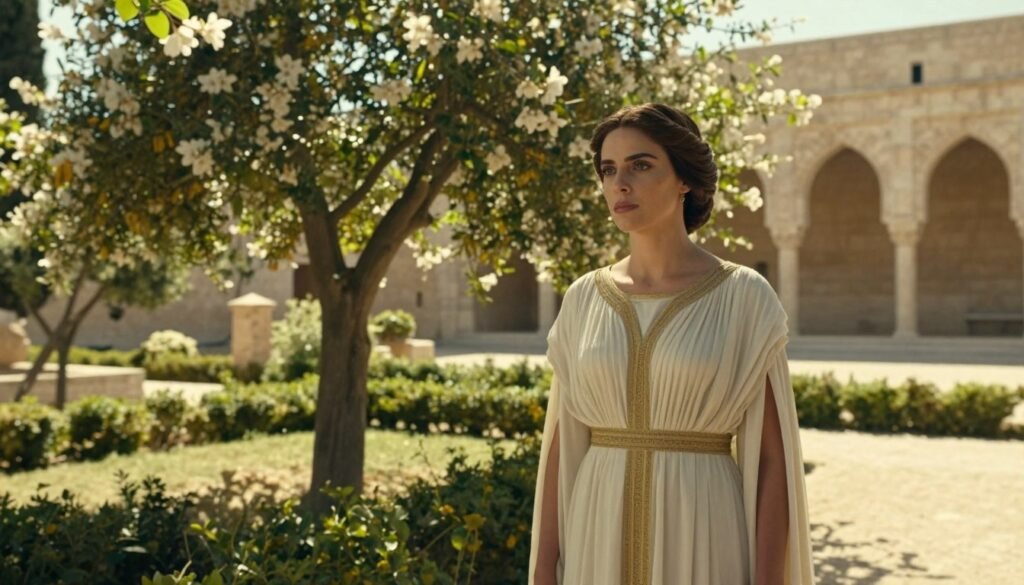 análise do caráter de mical