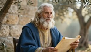 Panorama Bíblico Livro de 3 João