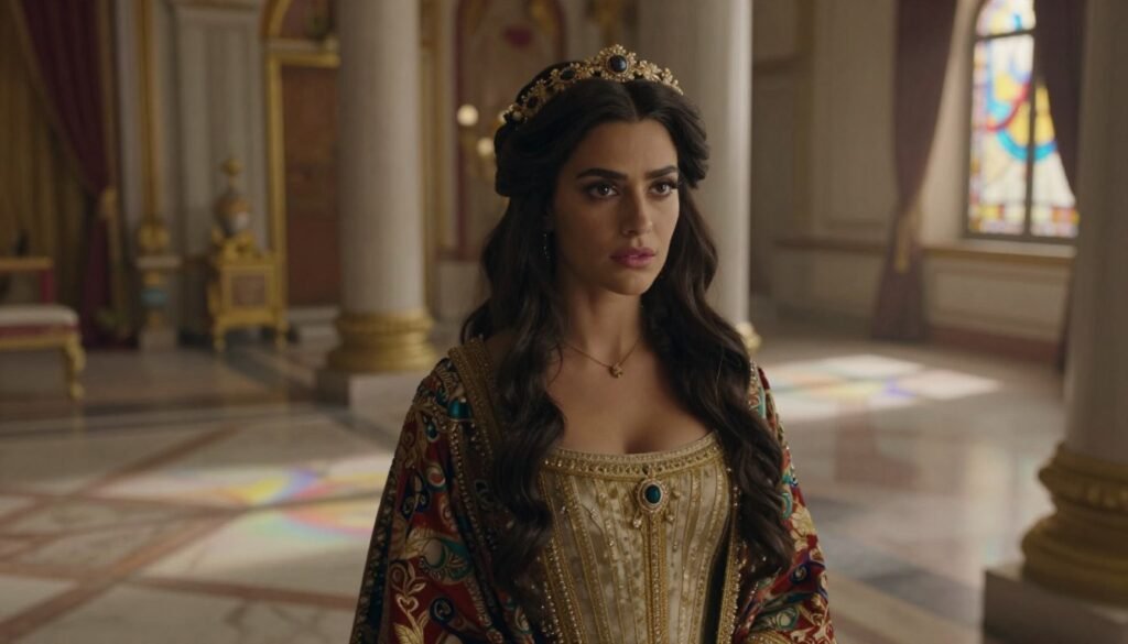 Quem Foi Atalia na Bíblia? Conheça a sua História