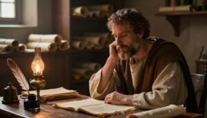 Panorama Bíblico Livro de 1 Tessalonicenses: Será que a esperança na volta de Cristo pode influenciar a forma como os cristãos vivem suas vidas hoje?