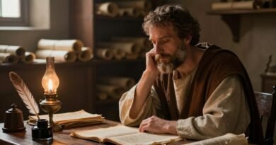 Panorama Bíblico Livro de 1 Tessalonicenses: Será que a esperança na volta de Cristo pode influenciar a forma como os cristãos vivem suas vidas hoje?