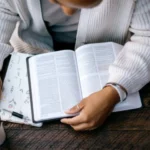 Buscar A Palavra De Deus Na Bíblia