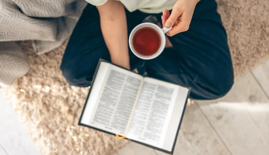 Formação de líderes