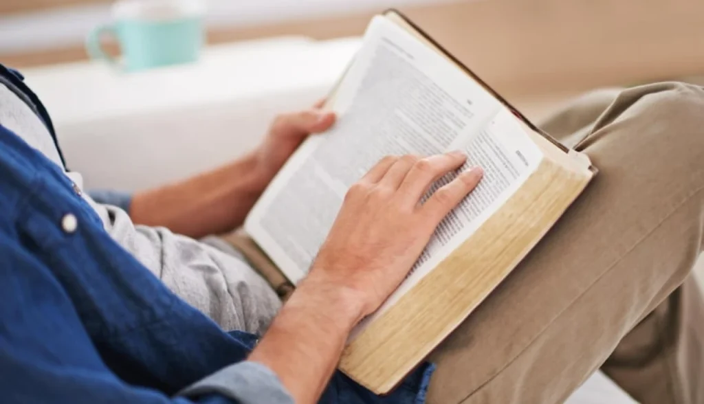 A busca pela sabedoria