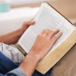 Benção Da Perseverança Na Bíblia