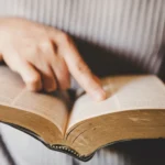 Buscar Intimidade Com Deus Na Bíblia