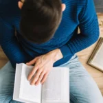 Brilhar A Luz De Cristo Na Bíblia