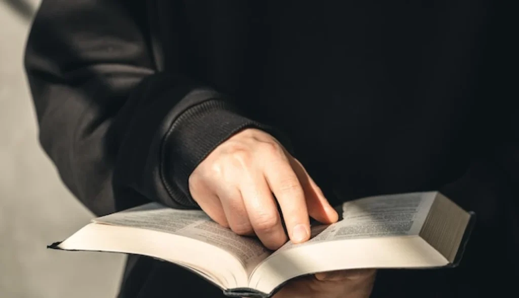 Frases sobre confiar em Deus