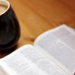 Alívio Em Deus Na Bíblia