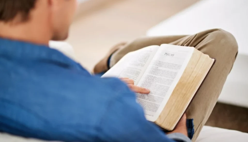 Estudo sobre adoração