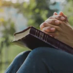 Ação Redentora De Cristo Na Bíblia