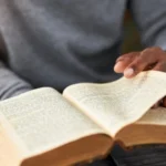 Comunhão Dos Santos Na Bíblia