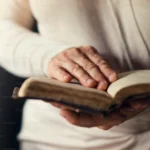 Benção Do Perdão Em Cristo Na Bíblia