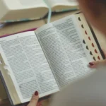 Confissão De Pecados Na Bíblia