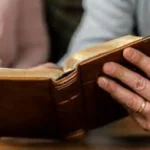 Cuidado De Deus Na Bíblia