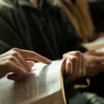 Benção Da Justificação Na Bíblia