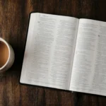 Caráter Cristão Na Bíblia