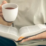 Confissão De Fé Na Bíblia