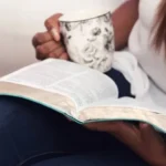 Consagração Em Oração Na Bíblia