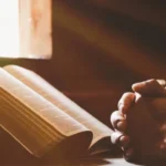 Caminhar Em Obediência Na Bíblia