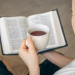 Consciência Cristã Na Bíblia