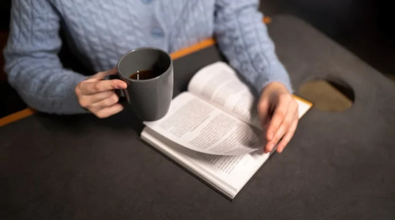 Corresponsabilidade Cristã Na Bíblia