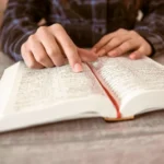 Benção Através Da Generosidade Na Bíblia