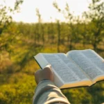 Constância Na Fé Na Bíblia