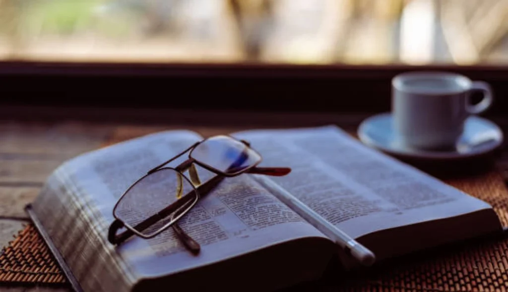 Como saber se tenho o Espírito Santo