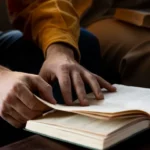 Benção Na Caminhada Cristã Na Bíblia