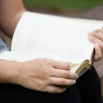 Buscar Santidade Na Bíblia