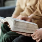 Buscar Equilíbrio Espiritual Na Bíblia